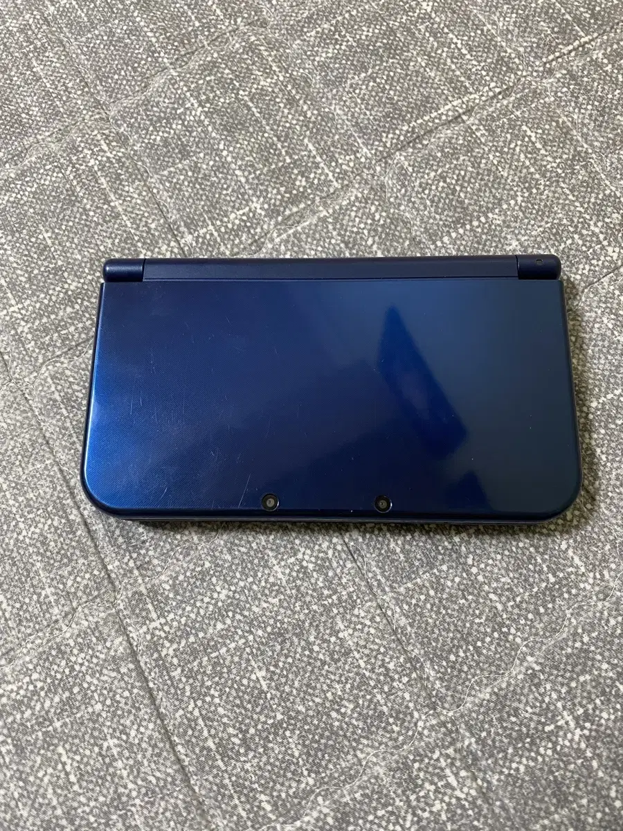 뉴 닌텐도 3dsxl 블루 판매